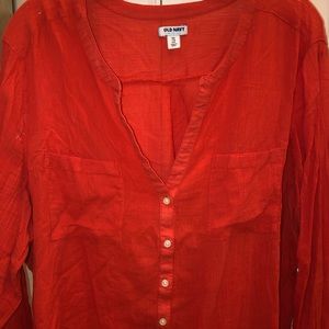 Old Navy Tops - Old Navy tunic Old Navy Tops - Old Navy tunic
